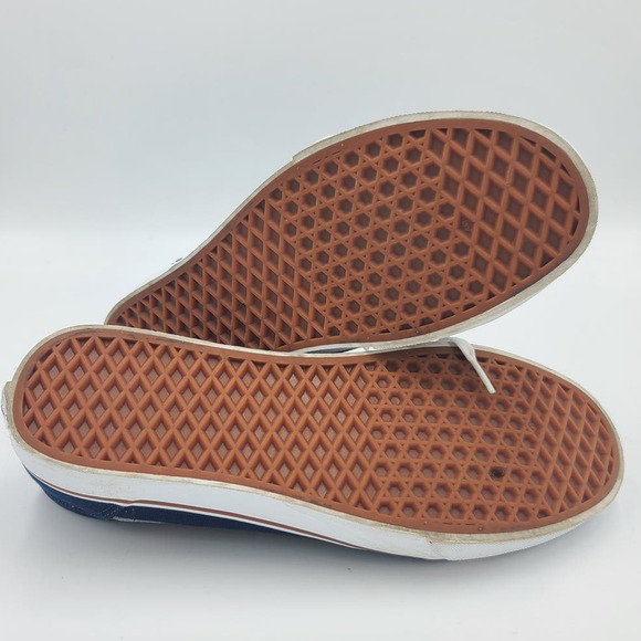 Vans Old Skool Classic Sneakers - Picture 5 of 6